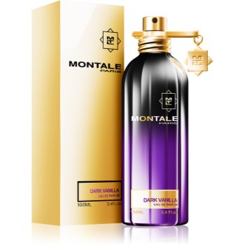 Montale Dark Vanilla Eau de Parfum unisex